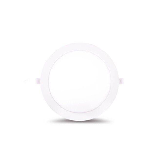 MASS-light LED panel MASS-light 12W okrugli ugradni 3000K