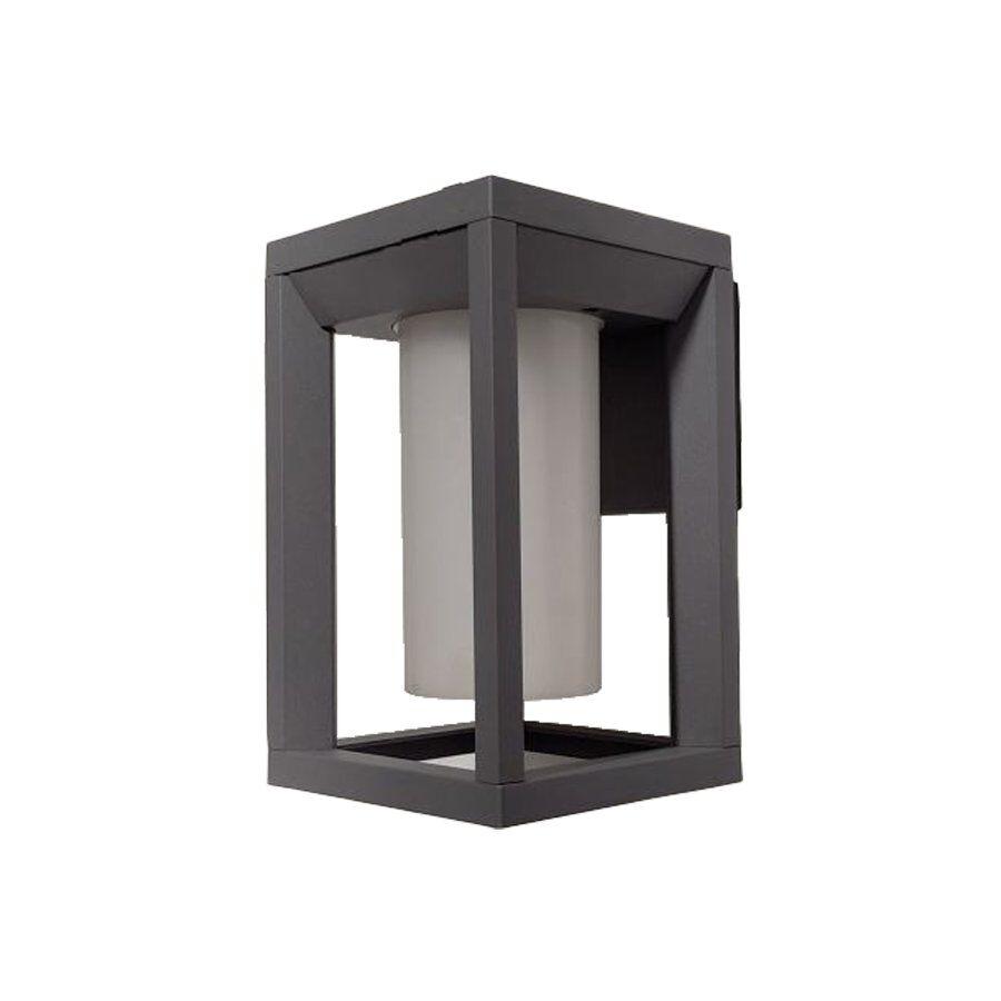 MASS-light Vrtna lampa zidna Thorp ML-5244-1W