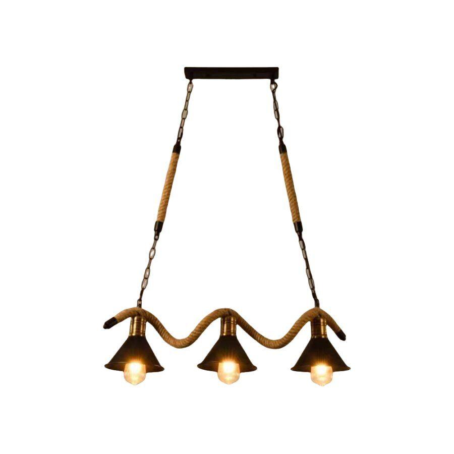 MASS-light Luster Barbaro ML-BH1