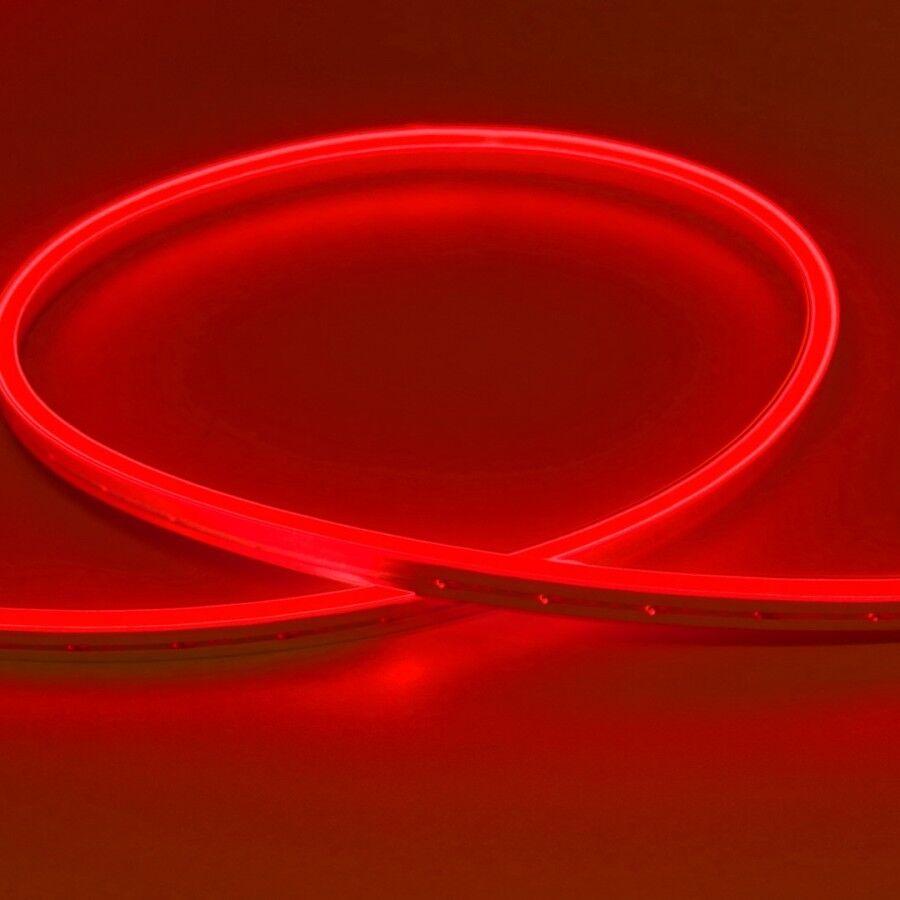 E-light Neon Flex E-light 2835 7W IP67 crvena