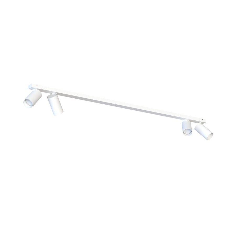 MASS-light Spot lampa Frankfurt ML-2701-04 bijela