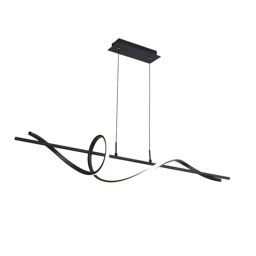 MASS-light Visilica LED Barish ML-4587-1P