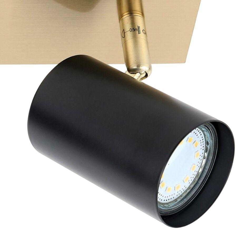 MASS-light Spot lampa Berlin ML-3015-01