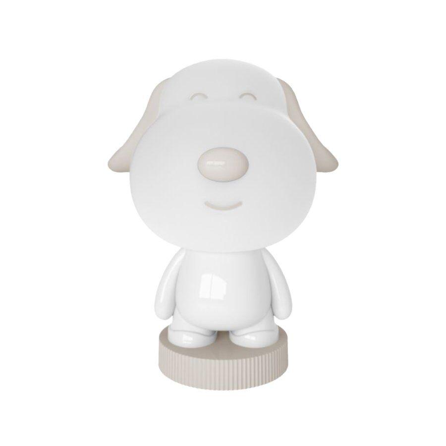 MASS-light Stolna lampa djecija LED Puppy standing ML-2108 RGB