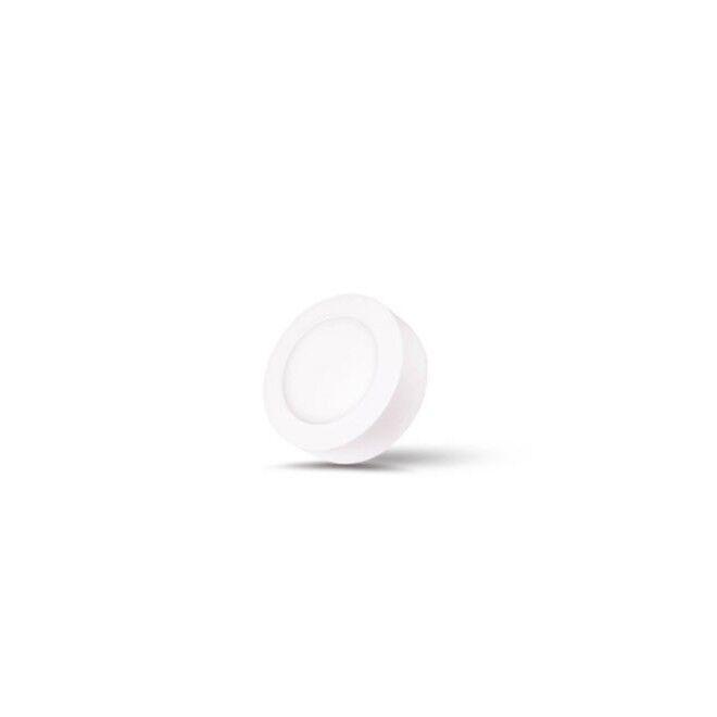 MASS-light LED panel MASS-light 6W okrugli nadgradni 3000K