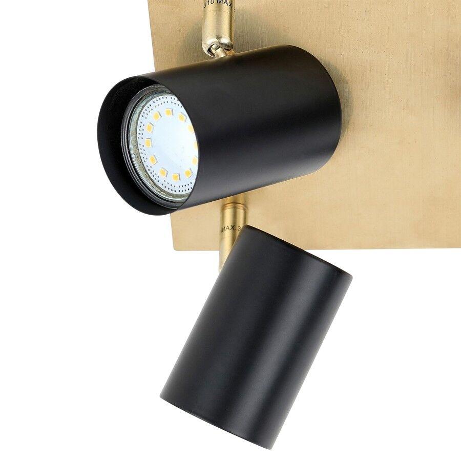 MASS-light Spot lampa Berlin ML-3017-04