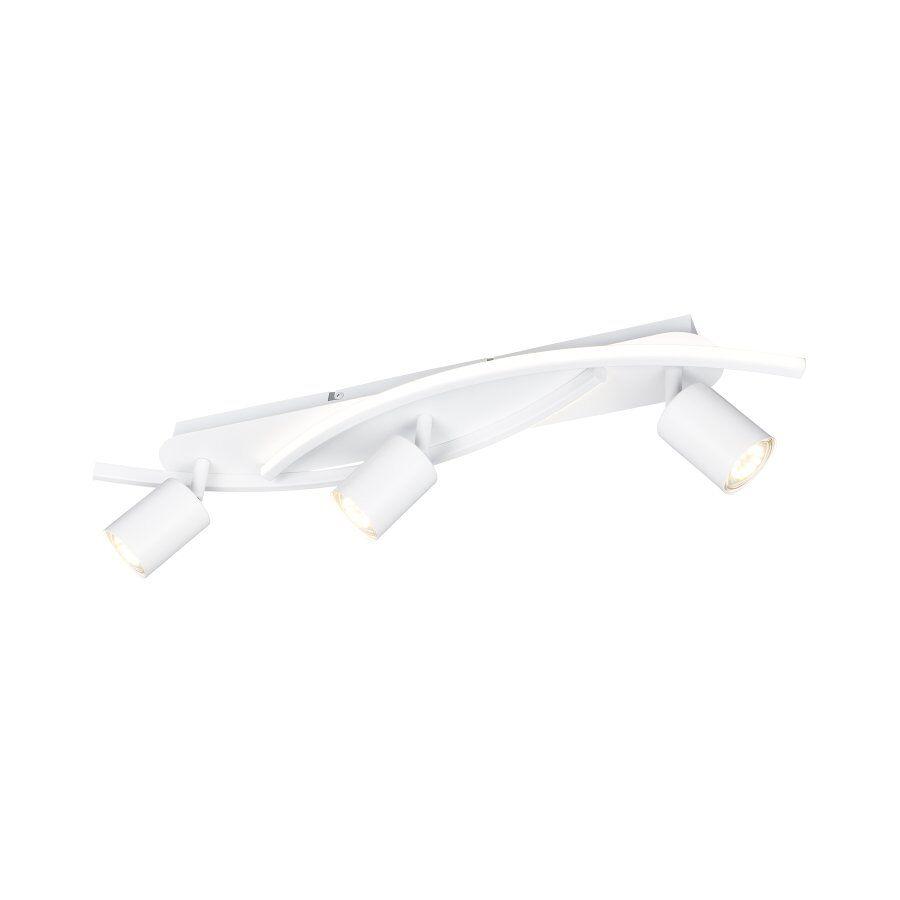 MASS-light Spot lampa Mexico ML-211601-03 Bijela