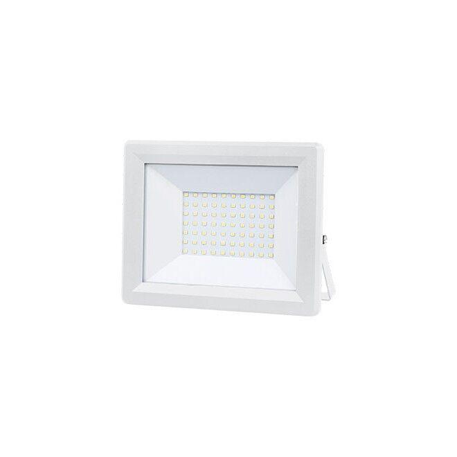 E-light LED reflektor E-light 50W 6400K bijeli