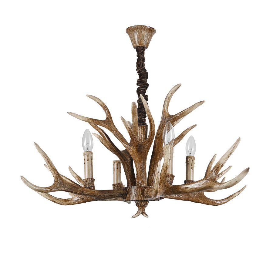 MASS-light Luster Kennedy ML-170833-4