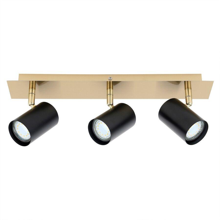 MASS-light Spot lampa Berlin ML-3017-03