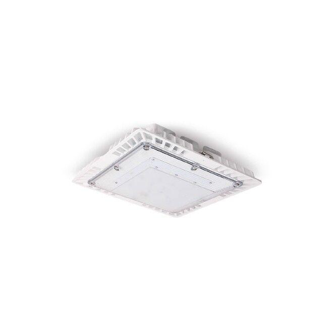 MASS-light LED lampa za benzinsku stanicu LEDYZ 85W 001