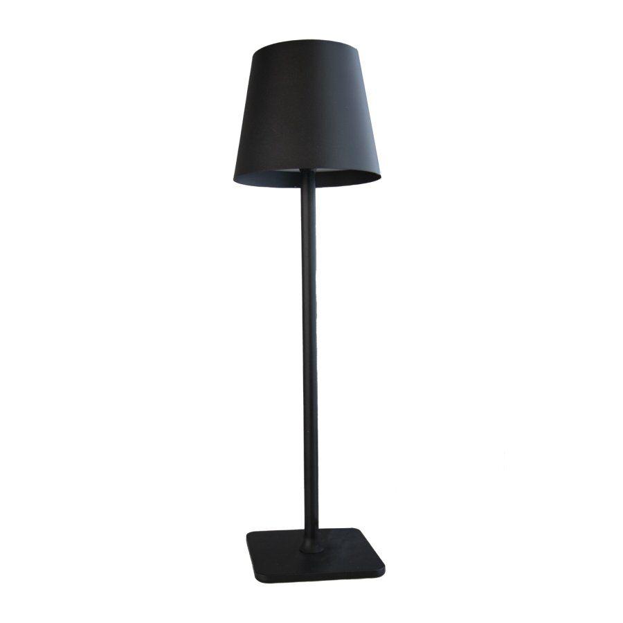 MASS-light Stolna lampa LED Basinger ML-7001 crna