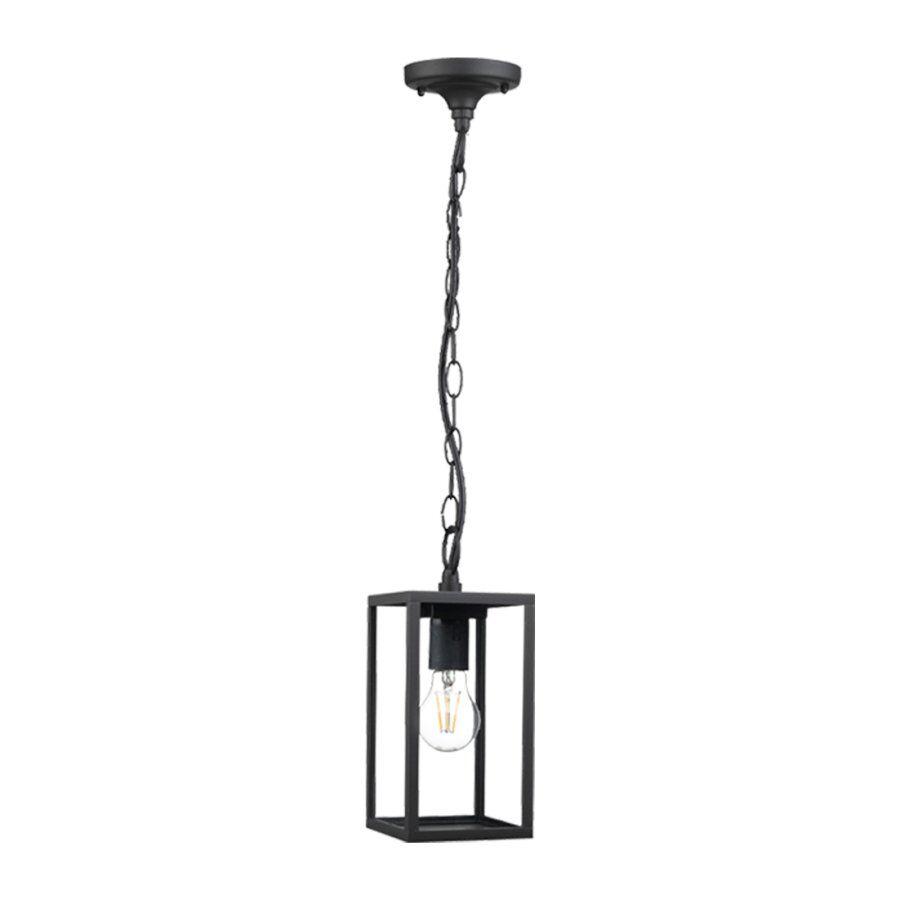 MASS-light Vrtna lampa viseca Bardem ML-5803-1H