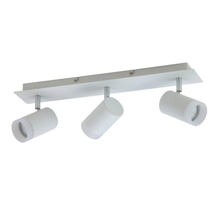 MASS-light Spot lampa Leipzig ML-22034-03 bijela