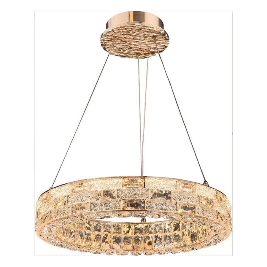 MSL Luster LED Capote MSL-77137-600 50W