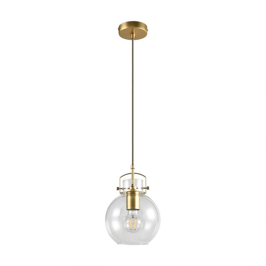MASS-light Visilica Aron ML-6171-1P zlatna