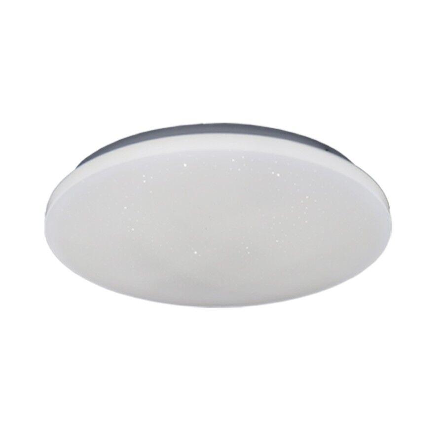 E-light Plafonjera LED E-light Dalia 18W