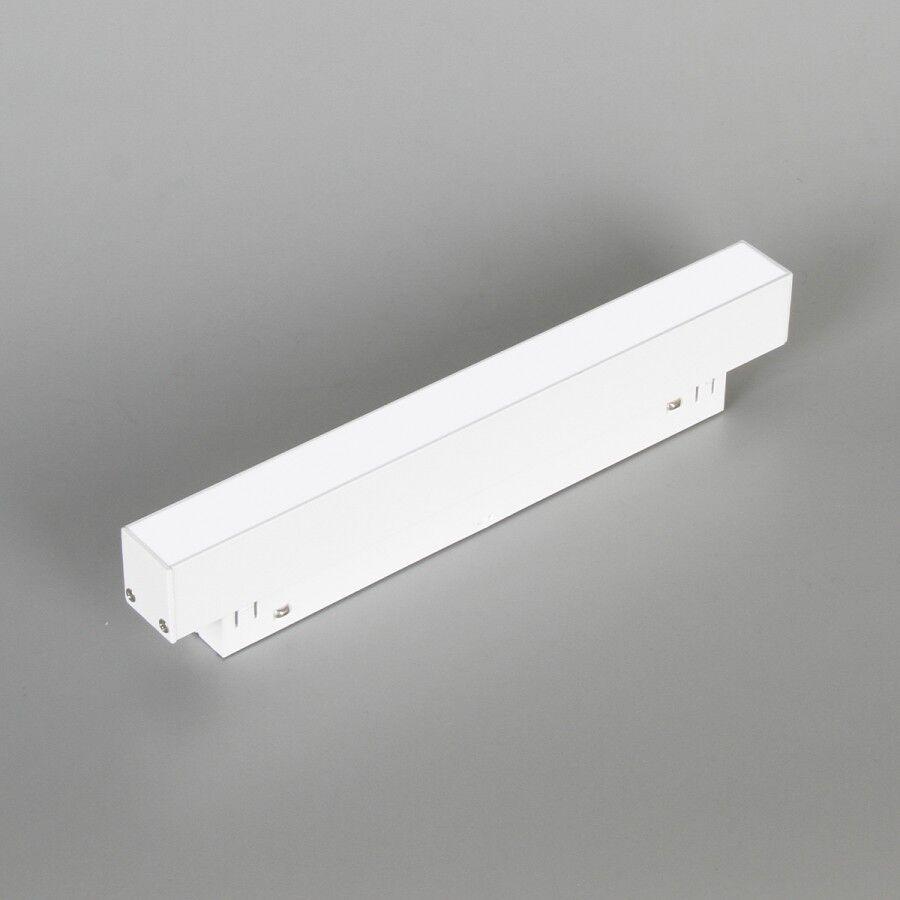 MASS-light Magnetic - Reflektor za sine Akron ML-600-20W 4000K bijeli