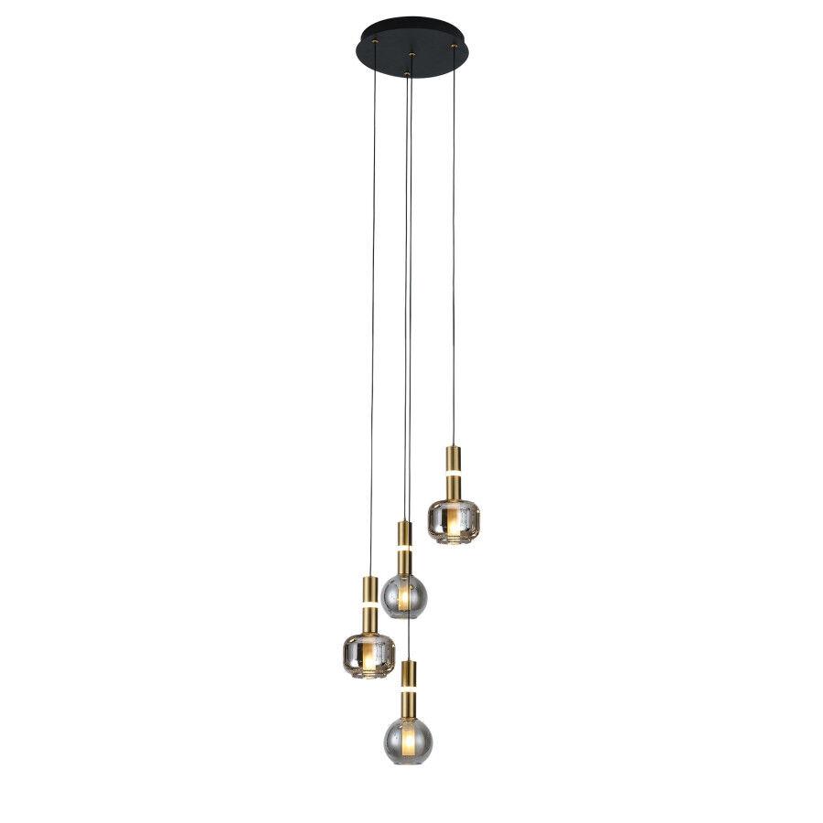 MASS-light Visilica Beverly ML-10006B-04