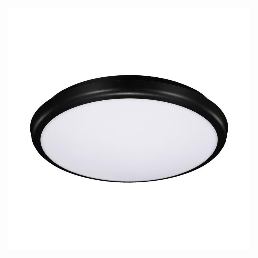 MASS-light Plafonjera LED Timea ST707BH-3000K crna