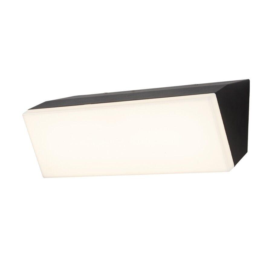 MASS-light Vrtna lampa LED zidna Martin ML-7003 20W