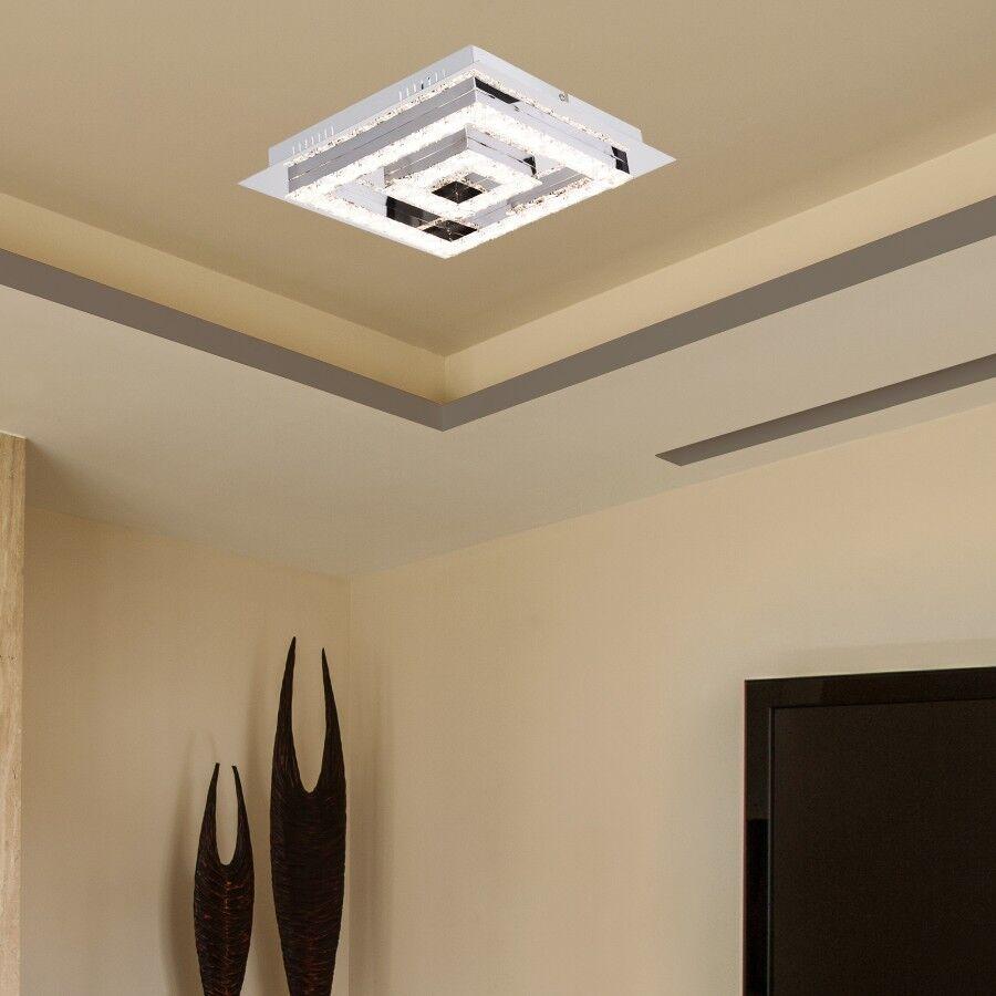 MASS-light Plafonjera LED Atlanta ML-994C-1 24W kvadratna