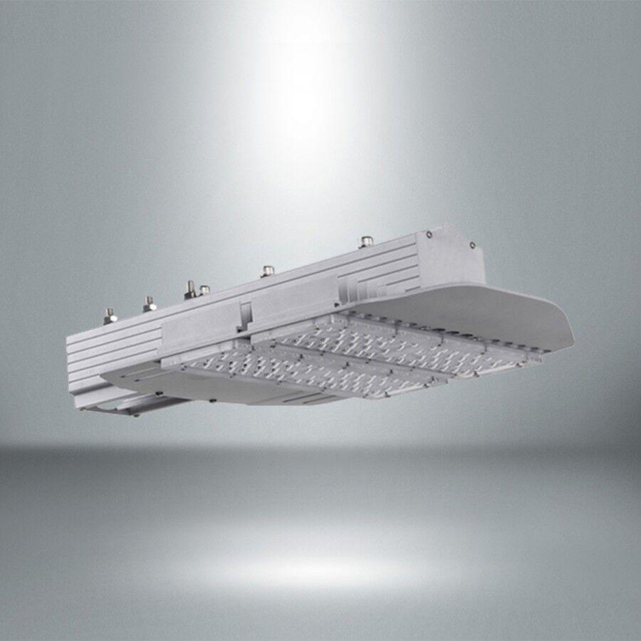 MASS-light Street light LM-SLF-100W 4000K 0-10V dimmable