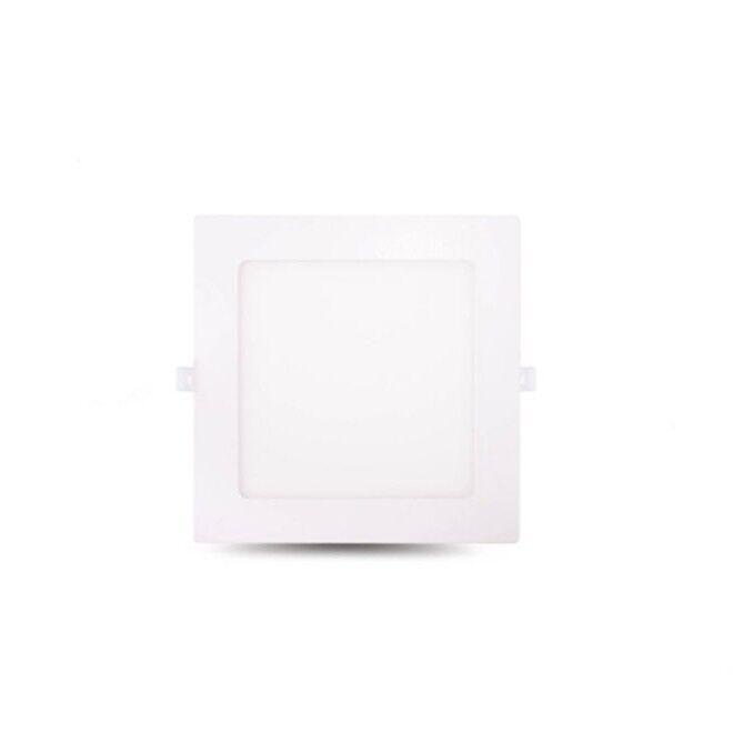 MASS-light LED panel MASS-light 12W kvadratni ugradni 6500K