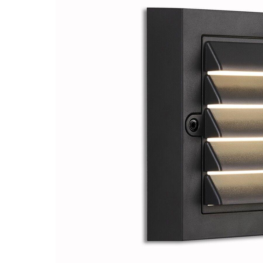 E-light Zidna lampa E-light Wiluna ML-04-PC1358-W