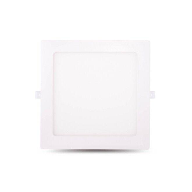MASS-light LED panel MASS-light 24W kvadratni ugradni 3000K