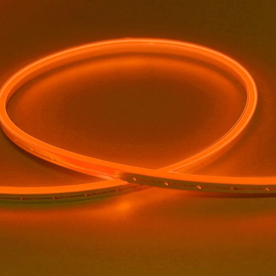 E-light Neon Flex E-light 2835 7W IP67 orandz
