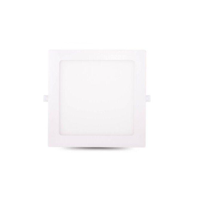 MASS-light LED panel MASS-light 18W kvadratni ugradni 6500K