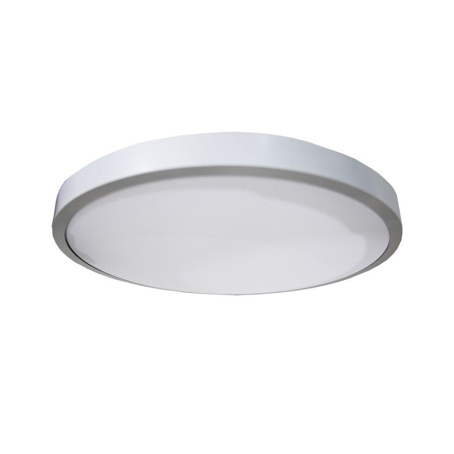 MASS-light Plafonjera LED Arteya IP44 18W bijela