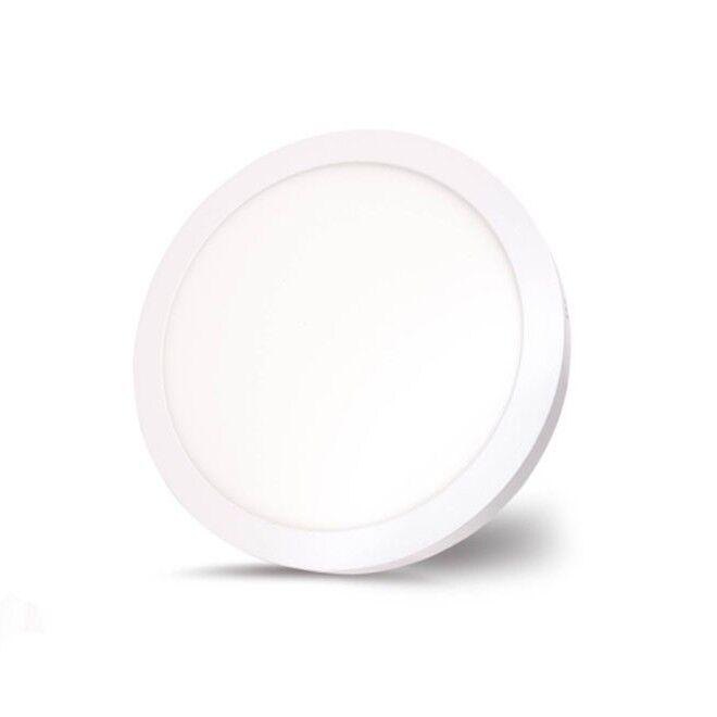 MASS-light LED panel MASS-light 24W okrugli nadgradni 6500K