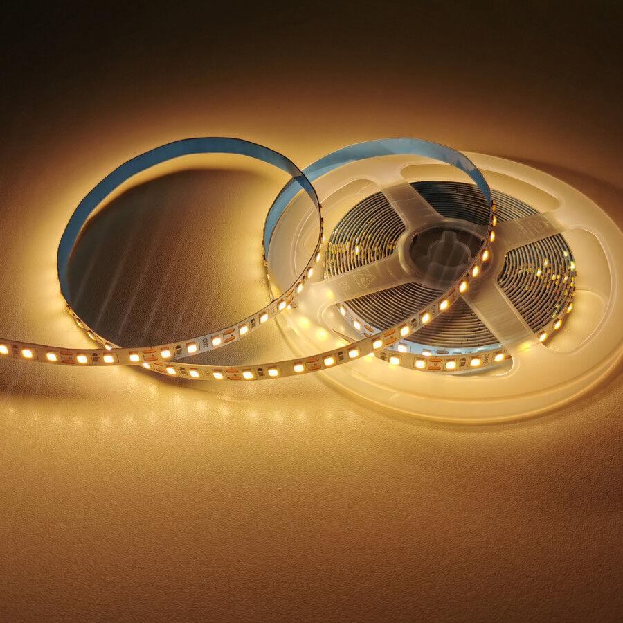 MASS-light Premium LED traka ES-FS3528WW-60-24-IP65 3000K