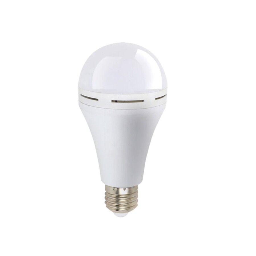E-light LED sijalica E-light sa panik modulom 10W E27 6500K