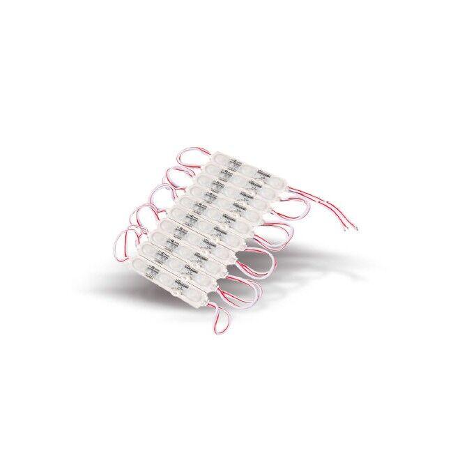 MASS-light LED modul Samsung STF-K3 -2835A WH 6500K