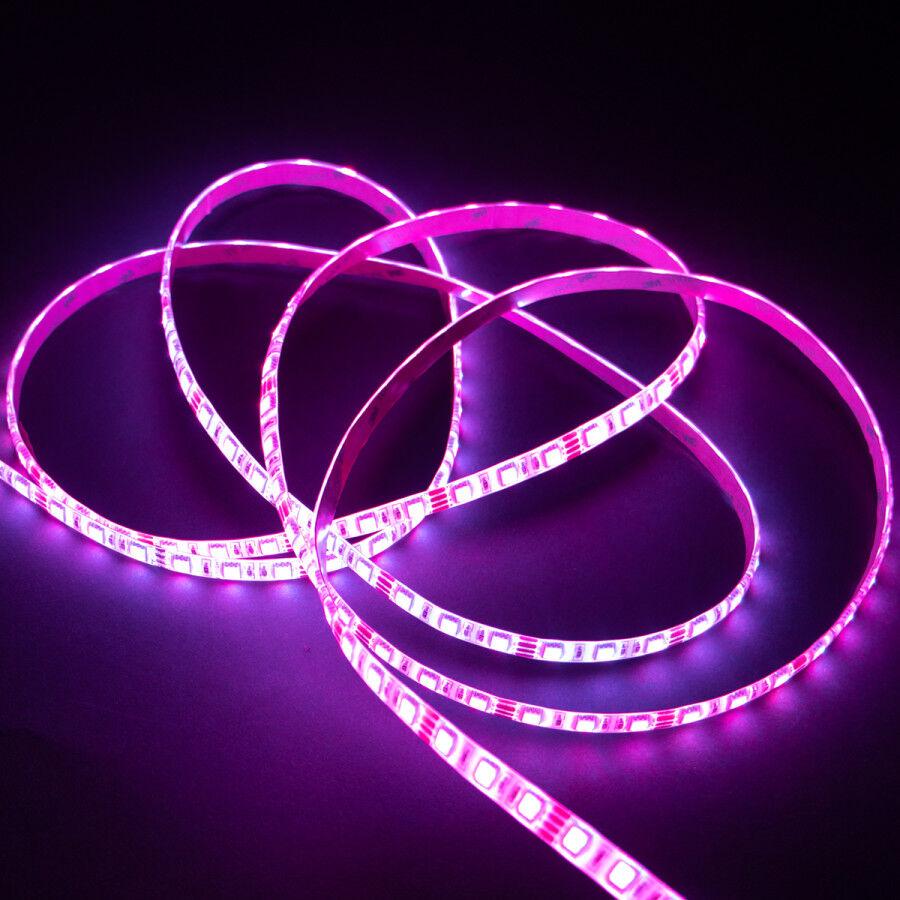 E-light LED traka E-light 5050-60 RGB IP20