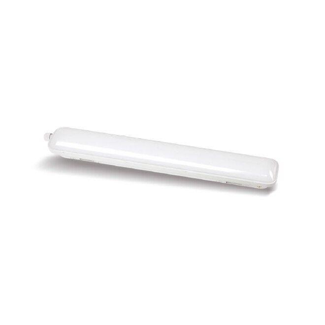 MASS-light Vodotijesna lampa LED 18W 6500K