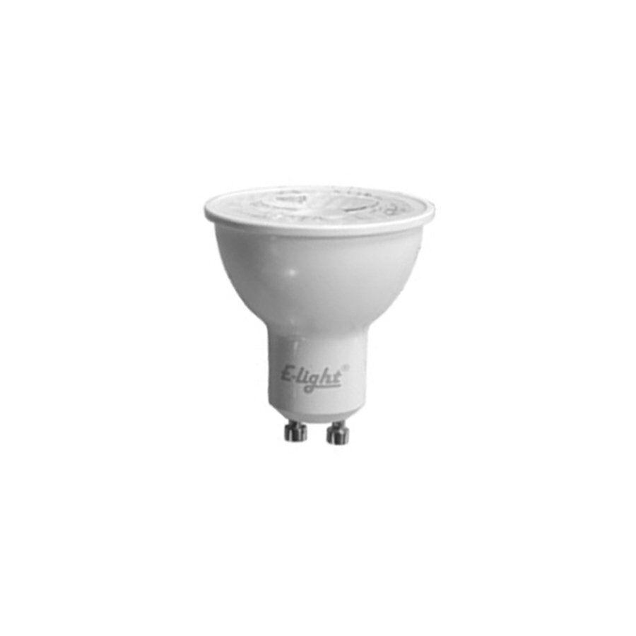 E-light LED sijalica E-light GU10 Lens 5W 6400K