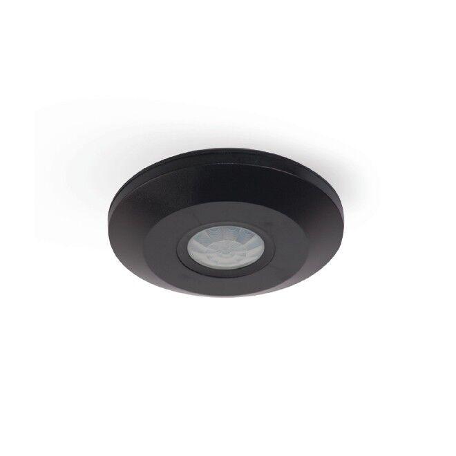 MASS-light Senzor pokreta ST-05C crni