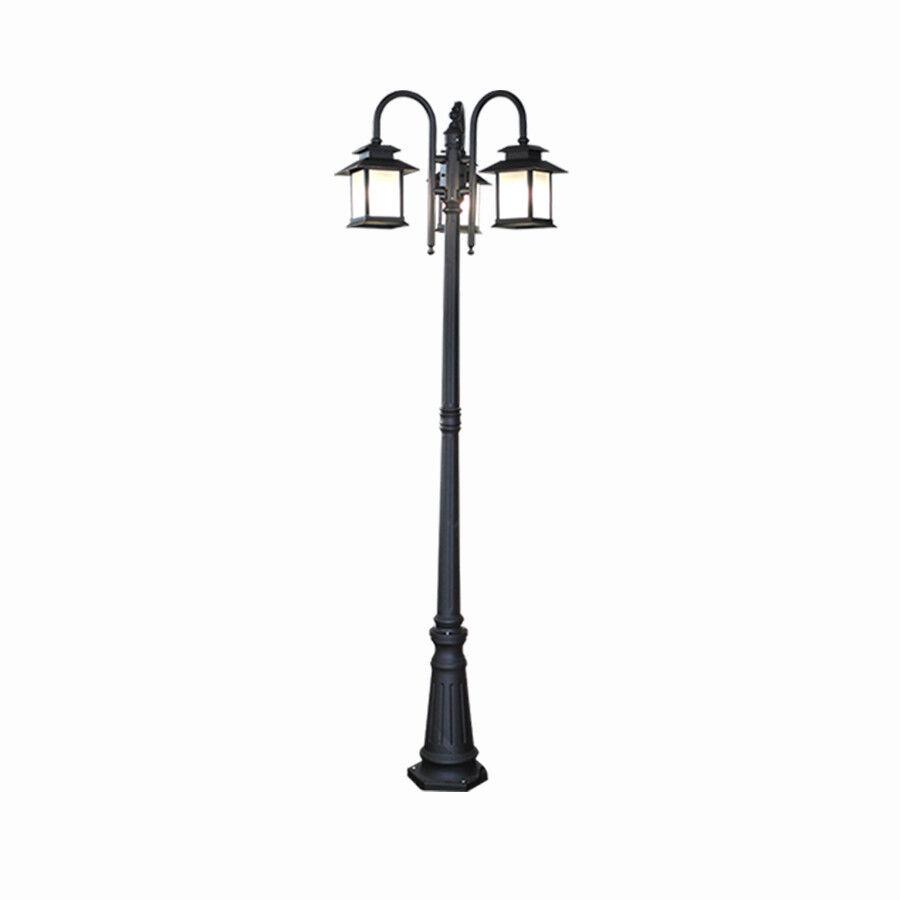 MASS-light Vrtna lampa stubna ST 3316 H 2150