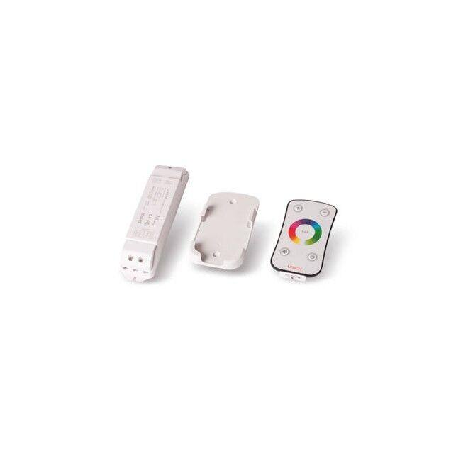 MASS-light Ltech kontroler LED traka M3+M4