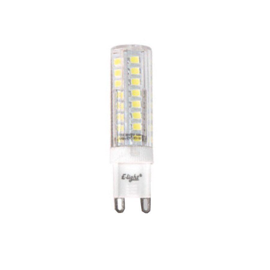 E-light LED sijalica E-light G9 4.5W 4000K