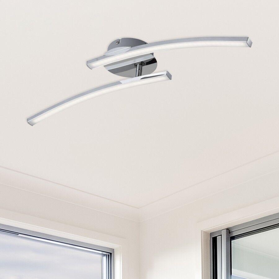 E-light Luster LED E-light Sao Paulo ML-0560B-02 sivi