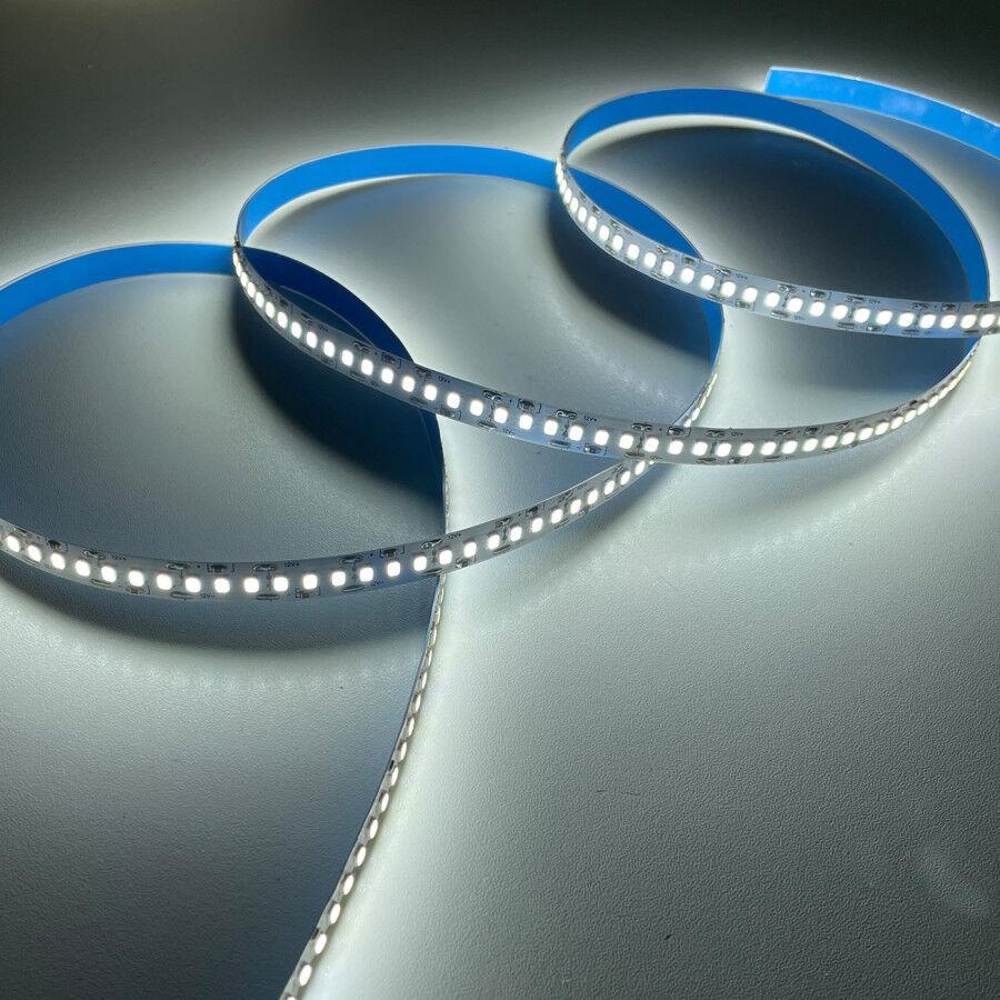 MASS-light Premium LED traka ES-FS5050PW-60-24-IP20 6500K