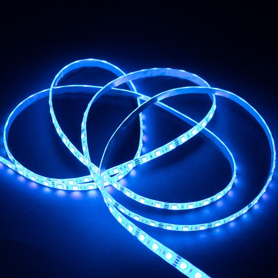 E-light LED traka E-light 5050-60 RGB IP65