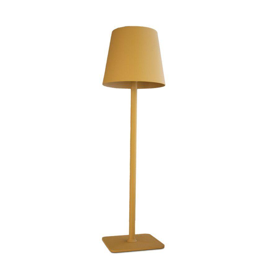 MASS-light Stolna lampa LED Basinger ML-7003 zuta