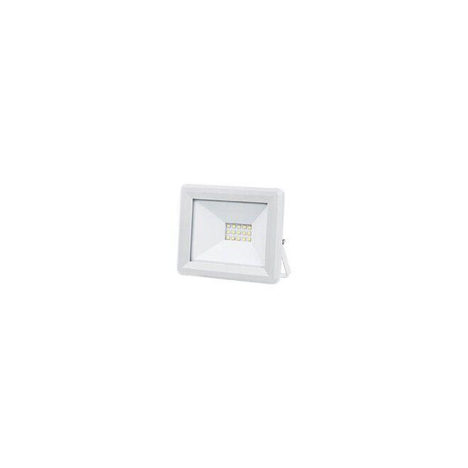 E-light LED reflektor E-light 10W 6400K bijeli