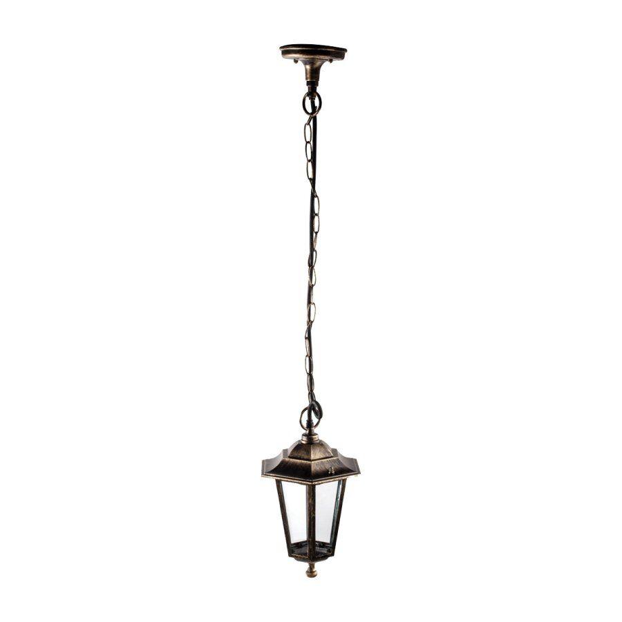 MASS-light Vrtna lampa viseca Wolton ML-1004 staro zlato
